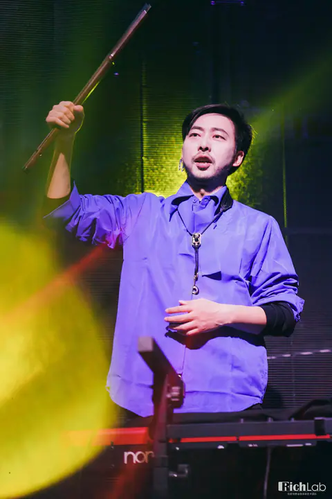 2025 RichLab 年会现场记录 15