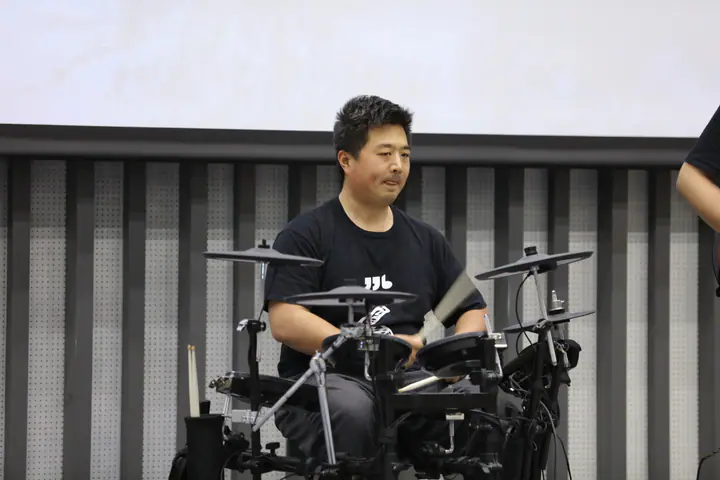 蚂蚁 Hackathon现场记录 1