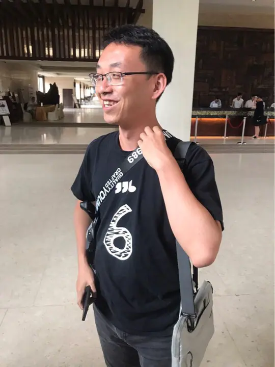 乐队花絮现场记录 2