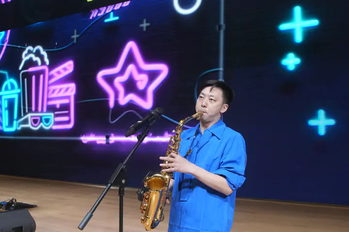 第十九届 D2 终端技术大会现场记录 3