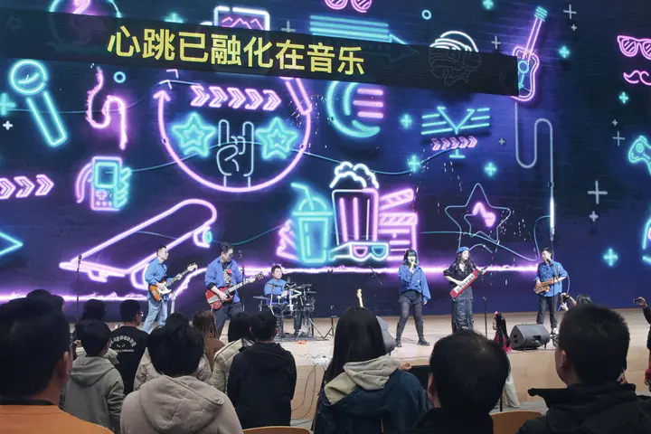 第十九届 D2 终端技术大会现场记录 15