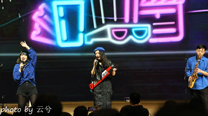 第十九届 D2 终端技术大会现场记录 27