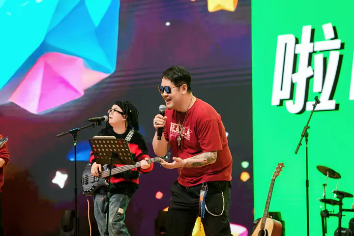 第二十届 D2 技术大会现场记录 11
