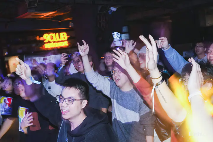 2024 RichLab 年会现场记录 12